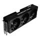 Palit RTX4070 JetStream, PCIe4, 12GB DDR6X, HDMI, 3 DP, 2475MHz Clock