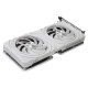 Palit RTX4070 White, 12GB DDR6X, HDMI, 3 DP, 2475MHz Clock