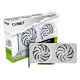 Palit RTX4070 White, 12GB DDR6X, HDMI, 3 DP, 2475MHz Clock