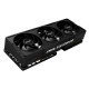 Palit RTX4080 SUPER JetStream OC, PCIe4, 16GB DDR6X, HDMI, 3 DP, 2580MHz Clock, Overclocked