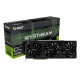 Palit RTX4080 SUPER JetStream OC, PCIe4, 16GB DDR6X, HDMI, 3 DP, 2580MHz Clock, Overclocked