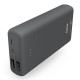 Hama Supreme 20HD 20000mAh Powerbank, 2x USB-A &amp; 1x USB-C Outputs