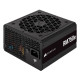 Corsair 750W RMe Series RM750e V2 PSU, Fully Modular, Rifle Bearing Fan, 80+ Gold, Zero RPM Mode, ATX 3.0, PCIe 5.0