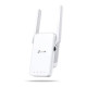 TP-LINK (RE315) AC1200 (300+867) Dual Band Wall-Plug Mesh Wi-Fi Range Extender, AP Mode, Smart Signal Indicator