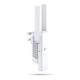 TP-LINK (RE315) AC1200 (300+867) Dual Band Wall-Plug Mesh Wi-Fi Range Extender, AP Mode, Smart Signal Indicator