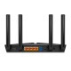 TP-LINK Aginet (EX220) AX1800 Dual Band Wi-Fi 6 Router, OFDMA, EasyMesh, Remote Management, 1 WAN, 4 LAN