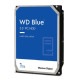 WD 3.5&quot;, 1TB, SATA3, Blue Series Hard Drive, 7200RPM, 64MB Cache, OEM