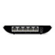 TP-LINK (TL-SG1005D) 5-Port Gigabit Unmanaged Desktop Switch, Plastic Case