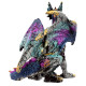 Crystal Shield Dark Legends Dragon Figurine