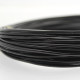 Black Aluminium Wire