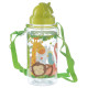 Zooniverse Zoo Animals 450ml Children&#039;s Water Bottle