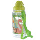 Zooniverse Zoo Animals 450ml Children&#039;s Water Bottle