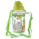 Zooniverse Zoo Animals 450ml Children&#039;s Water Bottle