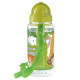 Zooniverse Zoo Animals 450ml Children&#039;s Water Bottle