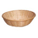 Bamboo Bread Basket  9inch