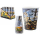 Pack of 12 Halloween Paper Cups (9oz)