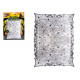 Spiders Web Rectangle Tablecloth (120 X 160cm)