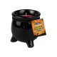 Halloween Cauldron Fragranced Candle (Assorted)