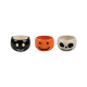 Halloween Stoneware Bowls (Assorted)