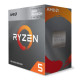 AMD Ryzen 5 4600G CPU, AM4, 3.7GHz (4.2 Turbo), 6-Core, 65W, 11MB Cache, 7nm, 4th Gen, Radeon Graphics