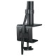 Arctic X1 Single Monitor Arm, Up to 43&quot; Monitors / 49&quot; Ultrawide, 180° Swivel, 360° Rotation