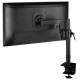 Arctic X1 Single Monitor Arm, Up to 43&quot; Monitors / 49&quot; Ultrawide, 180° Swivel, 360° Rotation