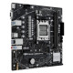 Asus PRIME A620M-K, AMD A620, AM5, Micro ATX, 2 DDR5, VGA, HDMI, GB LAN, PCIe4, 1x M.2