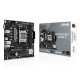 Asus PRIME A620M-K, AMD A620, AM5, Micro ATX, 2 DDR5, VGA, HDMI, GB LAN, PCIe4, 1x M.2