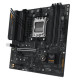 Asus TUF GAMING A620M-PLUS, AMD A620, AM5, Micro ATX, 4 DDR5, HDMI, 2 DP, 2.5G LAN, PCIe4, 2x M.2