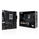 Asus TUF GAMING A620M-PLUS, AMD A620, AM5, Micro ATX, 4 DDR5, HDMI, 2 DP, 2.5G LAN, PCIe4, 2x M.2