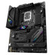 Asus ROG STRIX B760-F GAMING WIFI, Intel B760, 1700, ATX, 4 DDR5, HDMI, DP, Wi-Fi 6E, 2.5G LAN, PCIe5, 3x M.2, RGB