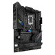 Asus ROG STRIX B760-F GAMING WIFI, Intel B760, 1700, ATX, 4 DDR5, HDMI, DP, Wi-Fi 6E, 2.5G LAN, PCIe5, 3x M.2, RGB