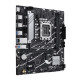 Asus PRIME B760M-R D4, Intel B760, 1700, Micro ATX, 2 DDR4, HDMI, 2.5G LAN, PCIe4, 2x M.2