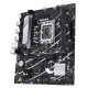 Asus PRIME B760M-R D4, Intel B760, 1700, Micro ATX, 2 DDR4, HDMI, 2.5G LAN, PCIe4, 2x M.2