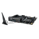 Asus TUF GAMING B760-PLUS WIFI, Intel B760, 1700, ATX, 4 DDR5, HDMI, DP, Wi-Fi 6, 2.5G LAN, PCIe5, 3x M.2, RGB