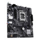 Asus PRIME H610M-E-CSM - Corporate Stable Model, Intel H610, 1700, Micro ATX, 2 DDR5, VGA, HDMI, DP, PCIe4, 2x M.2