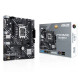 Asus PRIME H610M-E-CSM - Corporate Stable Model, Intel H610, 1700, Micro ATX, 2 DDR5, VGA, HDMI, DP, PCIe4, 2x M.2