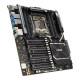 Asus PRO WS X299 SAGE II, Workstation, Intel X299, 2066, CEB, 7 x PCIe, U.2, Dual 2.5G LAN, AI Overclocking, 2x M.2