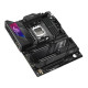 Asus ROG STRIX X670E-E GAMING WIFI, AMD X670, AM5, ATX, 4 DDR5, HDMI, DP, Wi-Fi 6E, 2.5G LAN, PCIe5, RGB, 4x M.2