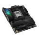 Asus ROG STRIX X670E-F GAMING WIFI, AMD X670, AM5, ATX, 4 DDR5, HDMI, DP, Wi-Fi 6E, 2.5G LAN, PCIe5, RGB, 4x M.2