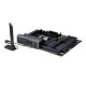 Asus PROART X670E-CREATOR WIFI, AMD X670, AM5, ATX, 4 DDR5, HDMI, 2 USB4, Wi-Fi 6E, 2.5G &amp; 10G LAN, PD 3.0 60W, PCIe5, 4x M.2, C