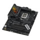 Asus ROG STRIX Z790-H GAMING WIFI, Intel Z790, 1700, ATX, 4 DDR5, HDMI, DP, Wi-Fi 6E, 2.5G LAN, PCIe5, RGB, 4x M.2