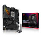 Asus ROG STRIX Z790-H GAMING WIFI, Intel Z790, 1700, ATX, 4 DDR5, HDMI, DP, Wi-Fi 6E, 2.5G LAN, PCIe5, RGB, 4x M.2