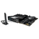 Asus ROG MAXIMUS Z790 APEX ENCORE, Intel Z790, 1700, ATX, 2 DDR5, Wi-Fi 7, 2.5G LAN, PCIe5, Memory Fan Kit, RGB, 5x M.2