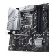 Asus PRIME Z790M-PLUS, Intel Z790, 1700, Micro ATX, 4 DDR5, HDMI, DP, GB LAN, PCIe5, 3x M.2