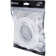 Sandberg CAT6 UTP Patch Cable, 5 Metre, White, Retail Bag, 5 Year Warranty