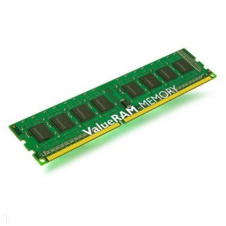 Kingston 8GB, DDR3, 1600MHz (PC3-12800), CL11, DIMM Memory