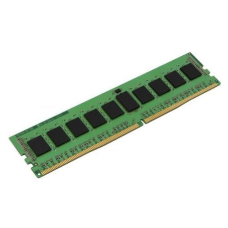 Kingston 16GB, DDR4, 2666MHz (PC4-21330), CL19, DIMM Memory