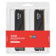 ADATA XPG Lancer Blade 32GB Kit (2 x 16GB), DDR5, 5600MHz (PC5-44800), CL46, 1.1V, ECC, PMIC, XMP 3.0, AMD EXPO, DIMM Memory