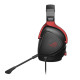 Asus ROG DELTA S Core Gaming Headset, Hi-Res, 3.5mm Jack, Boom Mic, Lightweight, PS5 Compatible